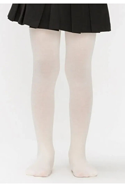 Penti Girls Tights, Micro 40 Den, Vanilla