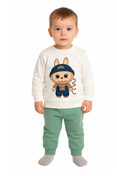 CemBebe Winter sets for everyday wear for babies and children