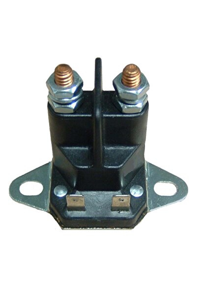 Garden Parts Releu de pornire pentru mașina de tuns iarba, cu 2 ieșiri