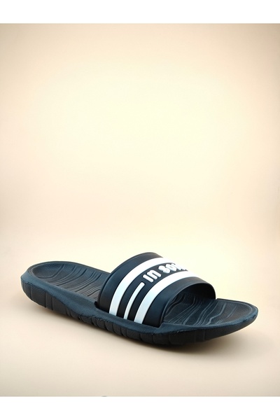 IN SOLE Men's lightweight sports slippers