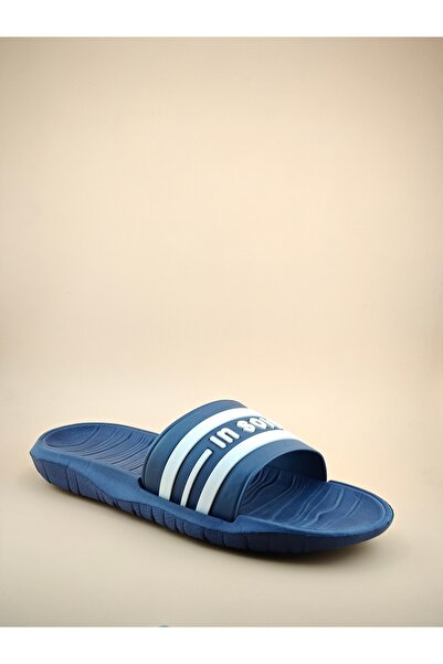 IN SOLE Men's lightweight sports slippers