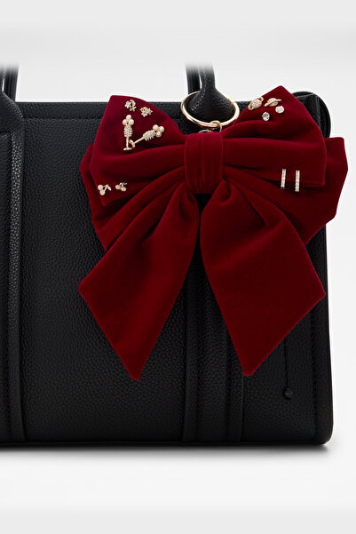 Aldo Festibow - Gold Color Women's Earrings