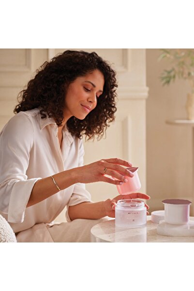 Rituals The Ritual of Sakura Whipped Body Cream, 220 ml