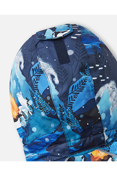 Reima LANGNES EXTREME WINTER JACKET