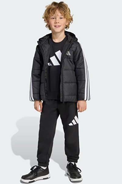 adidas Çocuk LK ESS 3S Ceket