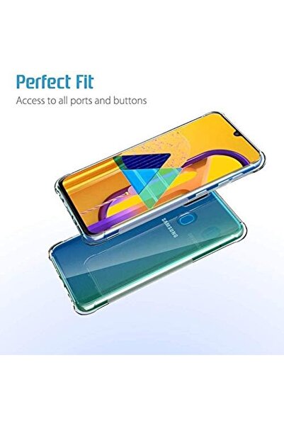 Generic Thermoplastic Polyurethane Transparent Protective Mobile Case