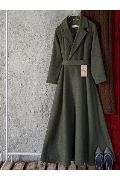 hrmonny Jacket Collar, Embroidered Dress, Height 140 cm