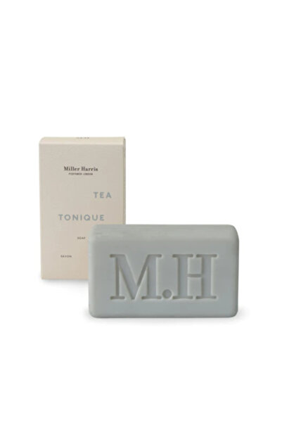 Miller Harris , Tea Tonique, Cleansing, Soap Bar, For Hands, 200 g