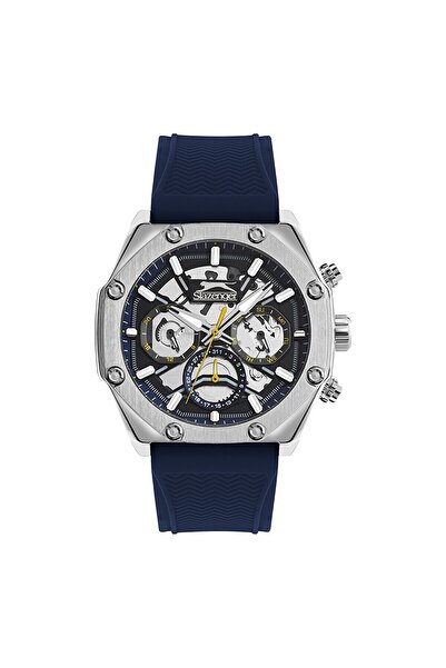 Slazenger Sl.09.2379.2.04 Men's Watch