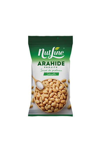 Nutline Roasted Peanuts 300 g