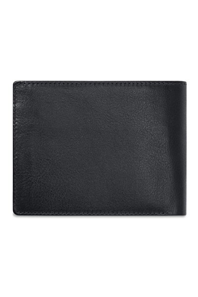 Picard Authentic1 Wallet RFID protection Leather 12.5 cm