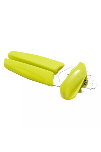 Perfect Home Chrome-plated metal can and bottle opener