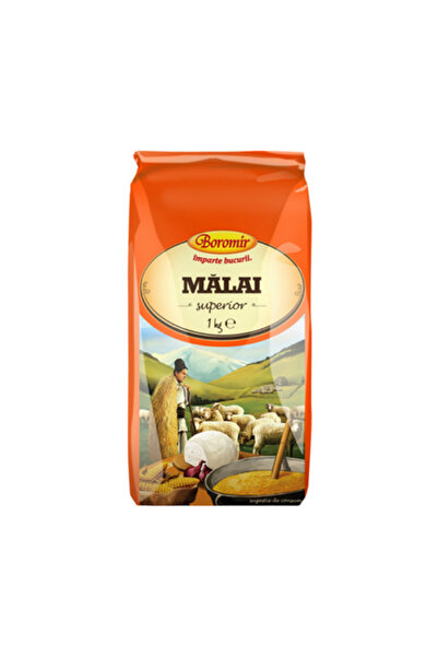 Boromir Superior Maize 1 Kg