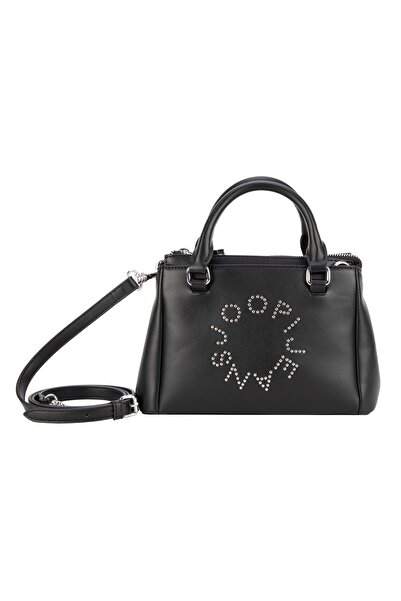 oop! Jeans Taška Giro Borchia na ruku 24 cm