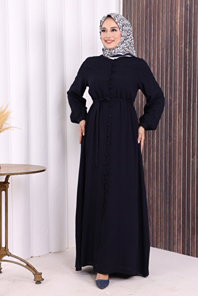 Bym Fashion Ferace 6056 Navy Blue