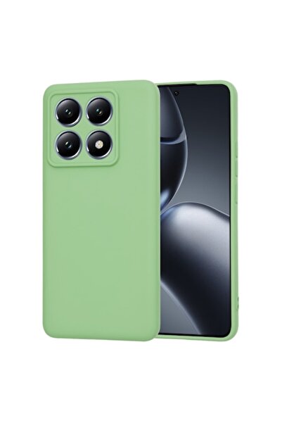 Techsuit Carcasă compatibilă cu Xiaomi 14T Pro, Elite Content W1238, silicon,...