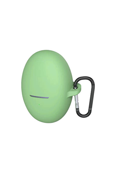 AL - KAR TİCARET Huawei Freebuds 6 Hang Case - Green