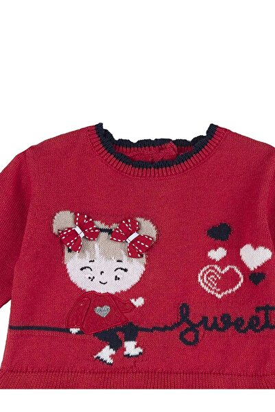 Chicco Fine knitted sweater