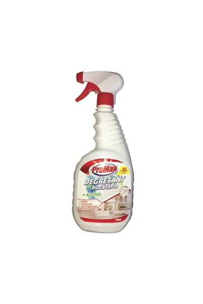 Promax Kitchen Degreaser 750ml