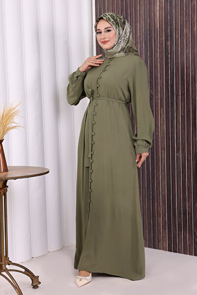Bym Fashion Ferace 6056 Khaki