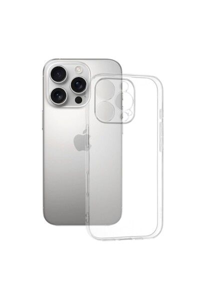 Techsuit Carcasă compatibilă cu iPhone 16 Pro, Elite Content, W2479, Plastic,...