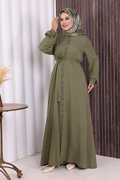 Bym Fashion Ferace 6056 Khaki