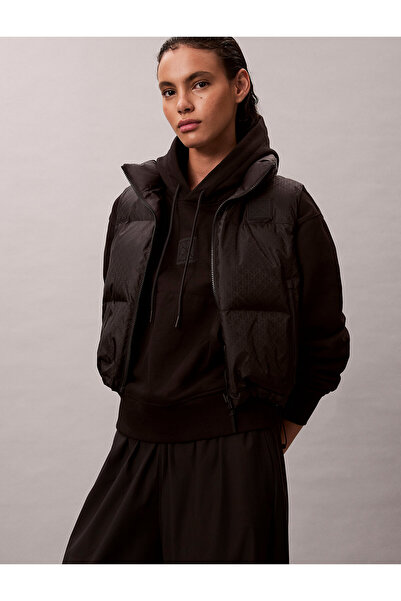 Calvin Klein Premium Terry Hoodie