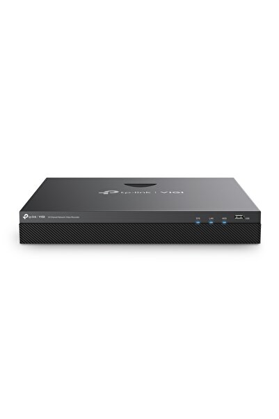 TP-LINK VIGI NVR2016H VIGI 16 Channel Network Video Recorder