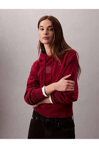 Calvin Klein Premium Terry Hoodie