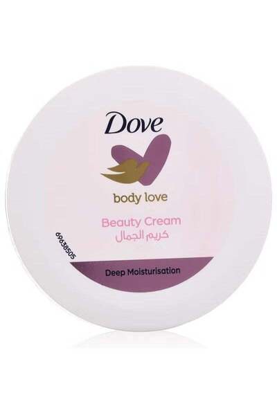 Dove Body Love Beauty Cream 150 ml