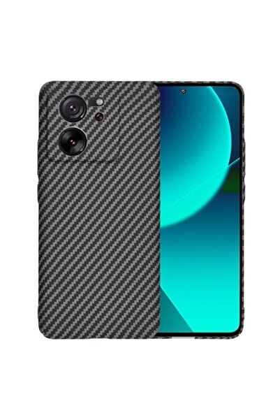 Velo Carcasă compatibilă pentru Xiaomi 13T / 13T Pro - Xtreme Armor W2591, Premium Lexgard, Negru intens