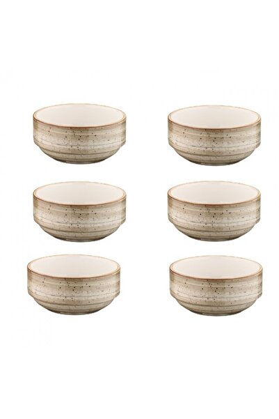 Bonna Set 6 boluri stokabile sos Terrain 6cm 30ml