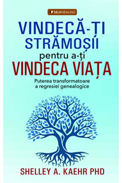 Prestige Vindecă-ți strămoșii pentru a-ți vindeca viața. Puterea transformatoare a regresiei genealogice