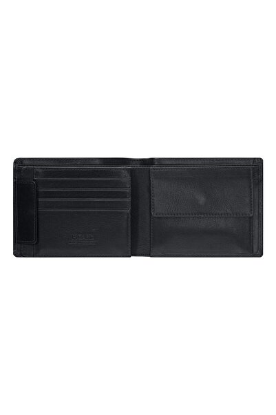 Picard Authentic1 Wallet RFID protection Leather 12.5 cm