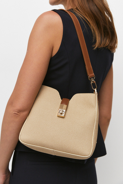 AKSWSUAR Omuz Çantası