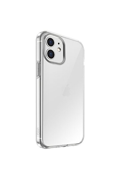 Velo Husă de protecție pentru Apple iPhone 12 mini, Clarion, Grip Pro Y339, Total Clear