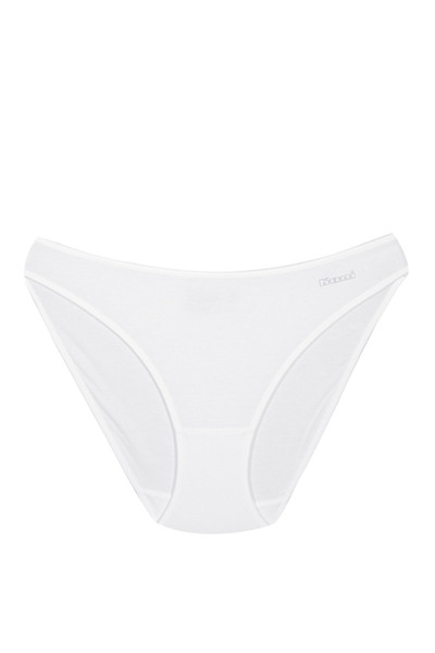 Kom Women'S, 47% Cotton, 47% Modal, 6% Elastane Basic 2-Pack Panties