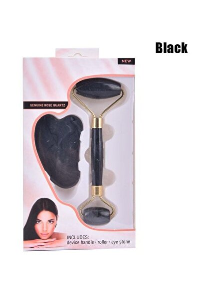 The comprehensive house بكرة تدليك الوجه للجمال وتقليل التجاعيد