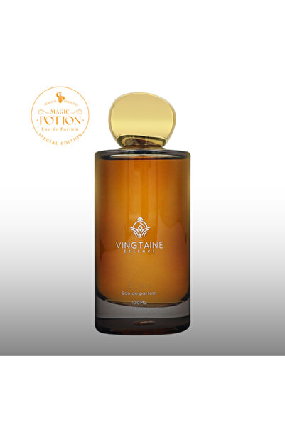 Magic Potion Perfumes إيلان
