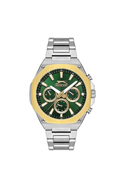 Slazenger SL.09.2322.2.05 ERKEK KOL SAATİ