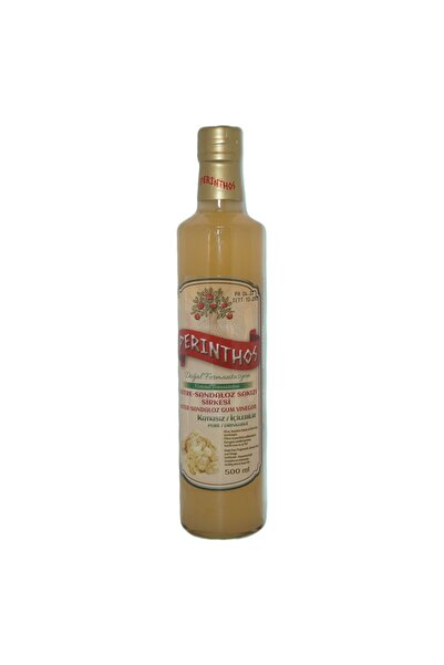 Perinthos 500 ml Kitre-Sandaloz Sakızı Sirkes