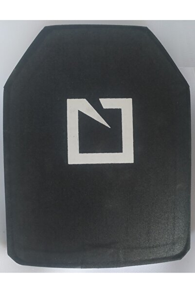 COPES ÇELİK YELEK PLAKASI NIJ SEVİYE 3 TEK BAŞINA