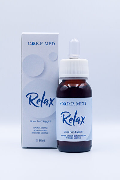 CORPMED Relax