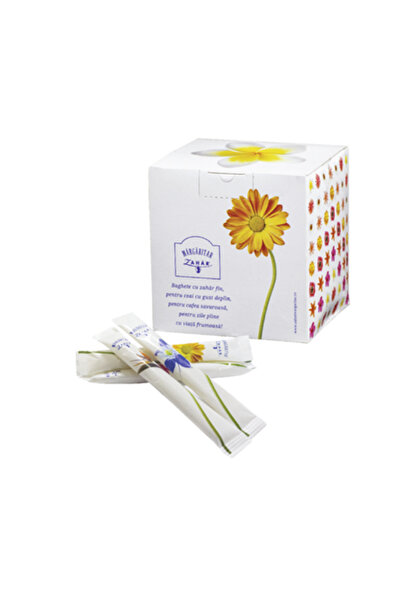 Margaritar Sugar Sachets 200 x 5 g