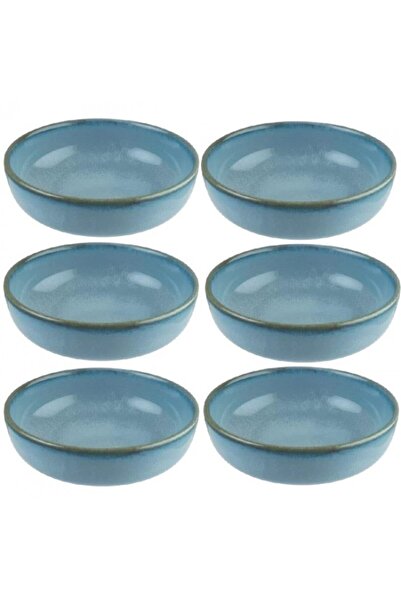 Bonna Set 6 boluri Sky 14cm din portelan