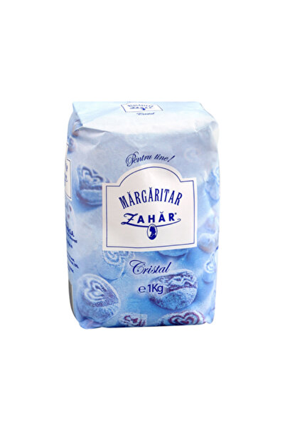 Margaritar Crystal Sugar 1 Kg