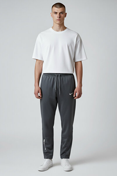 Butik بدلة رياضية من قماش دايفر فول قماش قابل للتمدد لا تتجعد