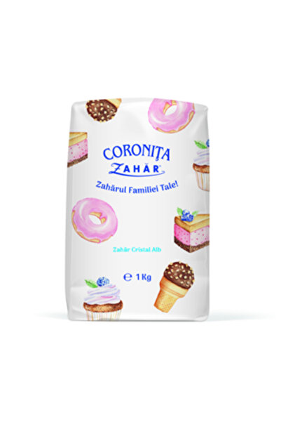Coronita Sugar 1 Kg
