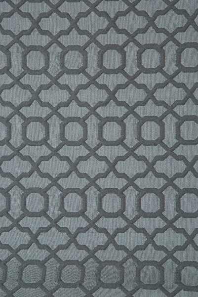 Premier Home Jakar Throw Pillow Cover Anthracite V1 60X60