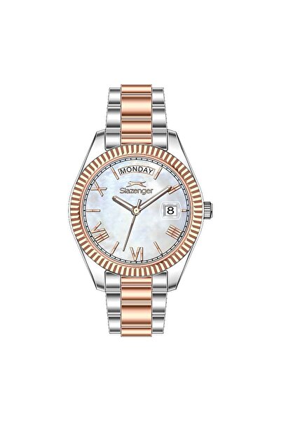 Slazenger Sl.09.2338.4.12 Women's Wristwatch